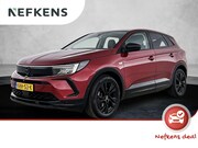 Opel Grandland - 1.6 225pk Plug-In Hybrid GS Automaat | Cruise Control Adapti
