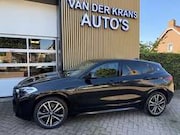BMW X2 - s-Drive 1.8i M-SPORT Automaat