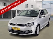 Volkswagen Polo - 1.4 TDI Comfortline 107680 KM NAVI AIRCO CRUISE