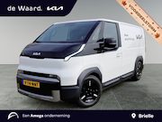 Kia PV5 - L2H1 Plus 71.2kWh 163pk | CRUISE CONTROL | NAVI | CAMERA | C