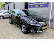 Lexus NX - 300h AWD Business Line Navi Leder Clima Stoelverw.