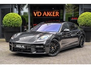 Porsche Panamera - 4 E-Hybrid SportDesign | 360° Cam. | Luchtvering | Stoelvent
