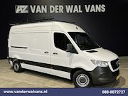 Mercedes-Benz Sprinter - 314 CDI 143pk L2H2 Euro6 Airco | Camera | Imperiaal | Trekha