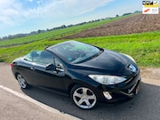 Peugeot 308 - CC 1.6 THP Premiere