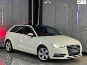 Audi A3 - 1.4 TFSI Ambition S-Line |Pano|Keyless|Vol Leer|Automaat|Lan