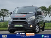 Ford Transit Custom - 2.0 L2 LIMITED 155Pk