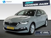 Skoda Scala - Sport Business 1.0 TSI | Airco (automatisch) | Cruise contro