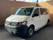 Volkswagen Transporter - Kombi 2.0 TSI L2H1| 9-Persoons | Lage wegenbelasting |