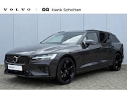Volvo V60 - T8 Plug-in hybrid AWD AUT8 455PK Ultimate Dark | Bowers & Wi
