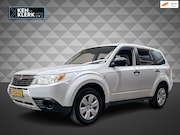 Subaru Forester - 2.5 XT Executive Pack AUTOMAAT 230pk IZGST