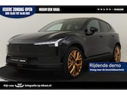 Volvo EX30 - TWIN MOTOR PERFORMANCE ULTRA EUROPA SPORT 69 kWh -PANO.DAK|H