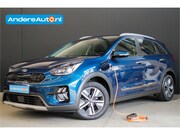 Kia Niro - 1.6 GDi PHEV DynamicPlusLine |trekhaak|schuifdak|stoel/stuur