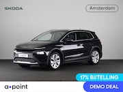Skoda Elroq - 60 Business Edition - Tour 204pk | Trekhaak | 20 inch | Stoe