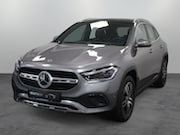 Mercedes-Benz GLA-Klasse - 180 Bns Sol. Luxury