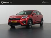Kia Niro - 1.6 GDi Hybrid DynamicLine | Adaptieve Cruise Control | Navi