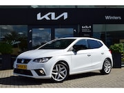 Seat Ibiza - 1.0 TSI FR Business Intense DSG Automaat | Adapt Cruise Cont