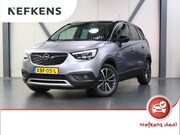 Opel Crossland - X 130pk Ultimate | LEER | Camera | Winterpakket | Climate | 