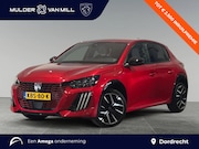Peugeot 208 - GT 1.2 Turbo 100pk | ADAPTIVE CRUISE | NAVI | 360° CAMERA |