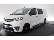 Toyota ProAce Worker - 2.0 D-4D Black Line DC