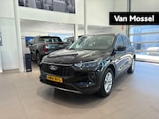 Ford Kuga - 2.5 PHEV Titanium ALL WEATHER BANDEN | APPLE CARPLAY | ELEKT