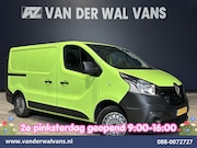 Renault Trafic - 1.6 dCi L1H1 Euro6 Airco | Navigatie | Cruisecontrol | Trekh