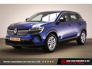 Renault Austral - 1.2 mild hybrid advanced 130 evolution | LED | DAB | APPLE |