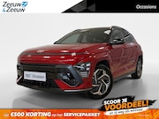 Hyundai Kona - 1.6 HYBRID | N-LINE | TWO TONE | NL-AUTO |