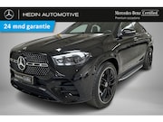 Mercedes-Benz GLE-klasse - GLE 350de Coupé Automaat 4MATIC AMG Line | Premium Pakket |