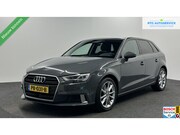 Audi A3 - Sportback 1.0 TFSI Design Pro Line Plus NAVI ADAPTIEF CRUISE