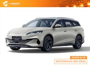 BYD SEAL 6 - Touring 19kWh DM-i Comfort
