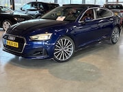 Audi A5 - Sportback MHEV 40 TFSI Quattro/Pano/Leer 211pk S tronic Pro