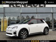 Renault 5 - Comfort Range Techno 52 kWh | Pack Winter | Pack Advanced Dr