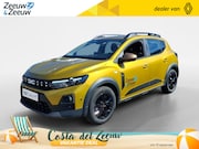 Dacia Sandero - Stepway 1.0 TCe 110 limited edition Airco | Naviegatie | 7ja