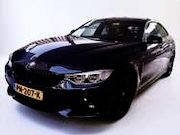 BMW 4-serie - 430 Gran Coupé 430i Centennial High Executive