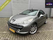 Peugeot 207 - CC 1.6 VTi Roland Garros/NWE APK/DO