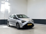Toyota Aygo - 1.0 VVT-i x-fun| NL| Apple Carplay/ Android Auto | 2 Eig | A