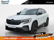 Renault Austral - 200PK E-Tech Full Hybrid Iconic Esprit Alpine AT | 360 Camer