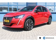Peugeot 208 - 1.2 PureTech GT Pack | 17" lichtmetalen velgen "Jordaan" inc