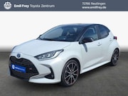 Toyota Yaris - Hybrid 1.5 VVT-i GR SPORT