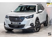 Peugeot 2008 - 1.2 PureTech Allure Pack|NAP|Trekhaak|Cam|CarPlay