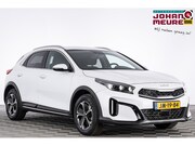 Kia Xceed - 1.6 GDi PHEV DynamicLine | NAVI | CARPLAY | ECC | CAMERA *BE