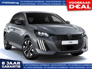 Peugeot 208 - 1.2 Turbo 100 Allure DIRECT RIJDEN - RIJKLAAR - VISION PACK 