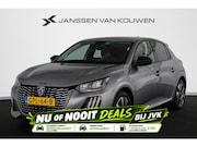 Peugeot 208 - 1.2 Hybrid 100 e-DCS6 Allure NL Auto Apple CarPlay Climate C