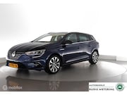 Renault Mégane E-Tech - Estate 1.6 Plug-In Hybrid 160 Business Edition One trekhaak|