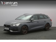 CUPRA Leon Sportstourer - 1.4 e-Hybrid 245 PK VZ Copper Edition PHEV, Adap. Cruise Con