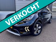 Kia Niro - 1.6 GDi PHEV ExecutiveLine / Apple Carplay / Leder / Schuifd