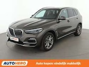 BMW X5 - xDrive 45e xLine