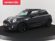 MINI John Cooper Works - S 2.0 Cooper Trim | Panoramadak | Adaptive cruise | Harman/K