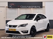 Seat Ibiza - SC 1.2 FR