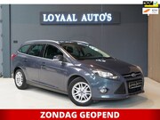 Ford Focus - Wagon 1.0 EcoBoost Edition Plus | PDC | CRUISE | NAP | NAVI